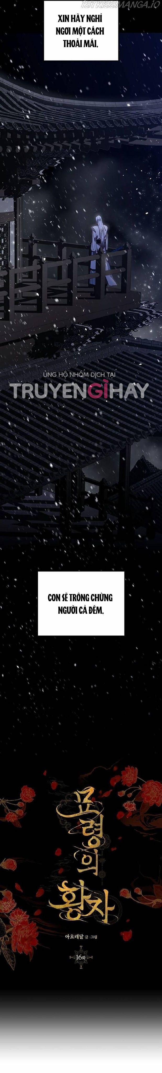 Thái Tử Myolyeong 16.2 trang 2