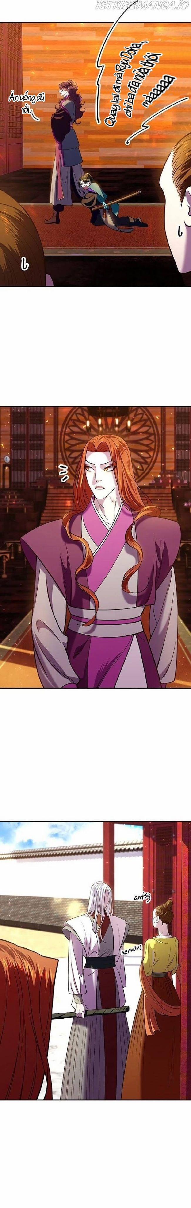 Thái Tử Myolyeong 16.2 trang 4