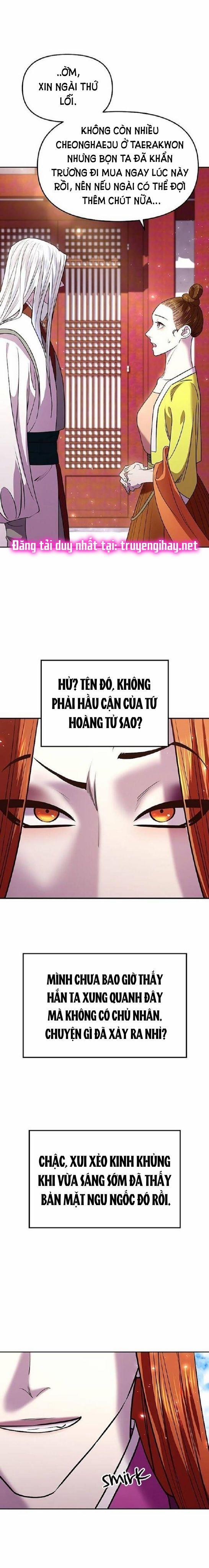 Thái Tử Myolyeong 16.2 trang 5