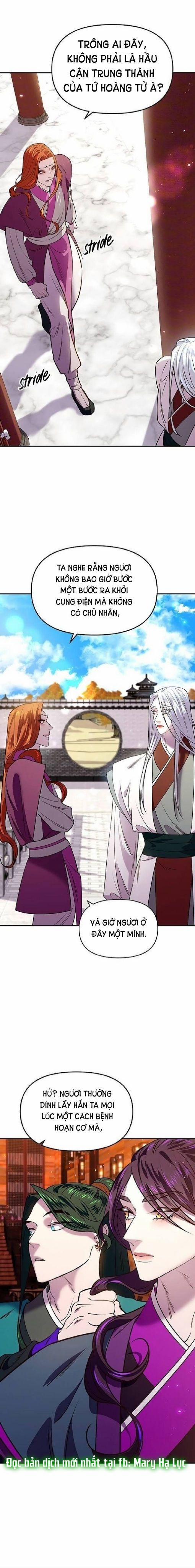 Thái Tử Myolyeong 16.2 trang 7