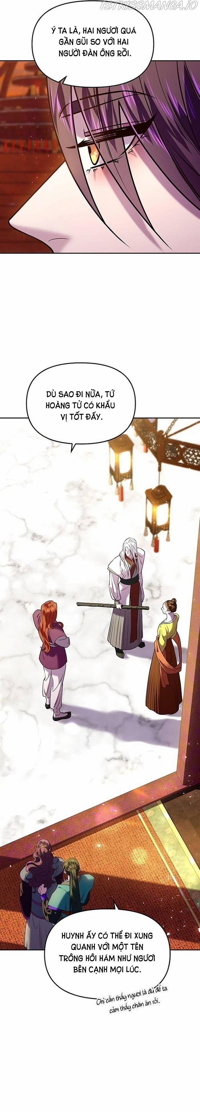 Thái Tử Myolyeong 16.2 trang 8