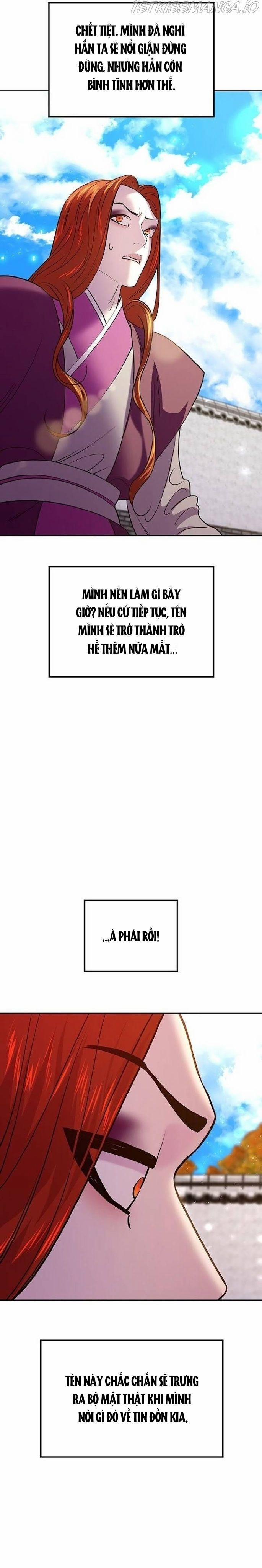 Thái Tử Myolyeong 17.1 trang 10