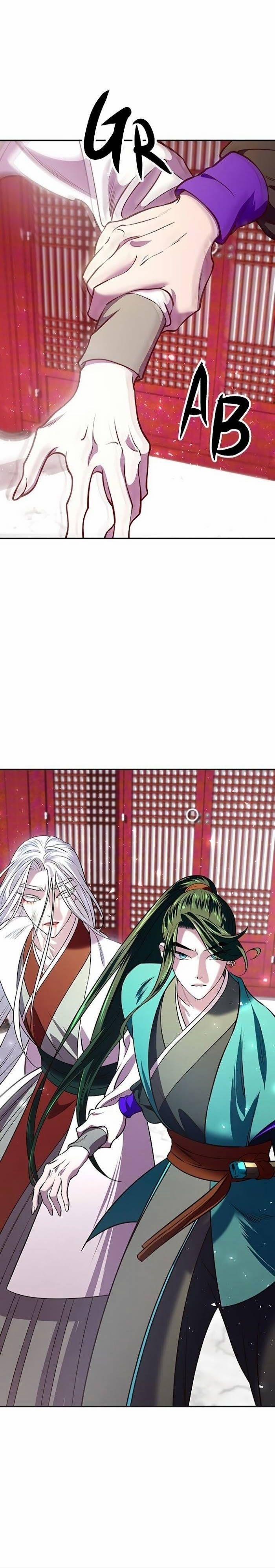 Thái Tử Myolyeong 17.1 trang 19