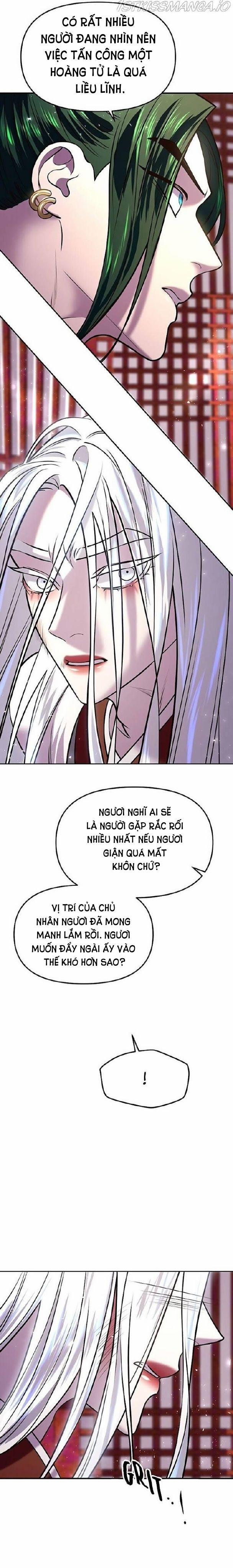 Thái Tử Myolyeong 17.1 trang 20