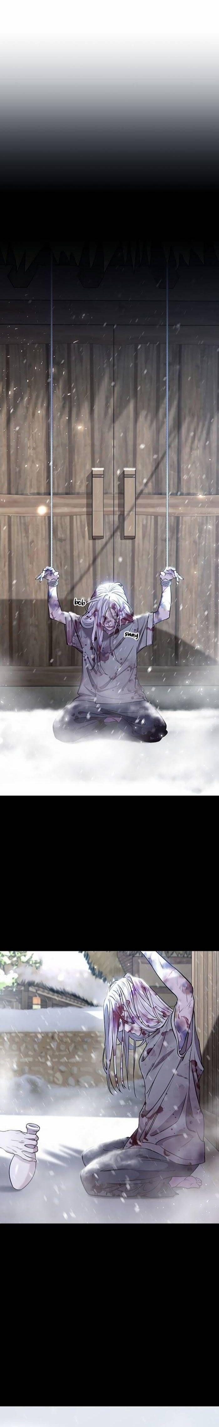 Thái Tử Myolyeong 17.1 trang 21