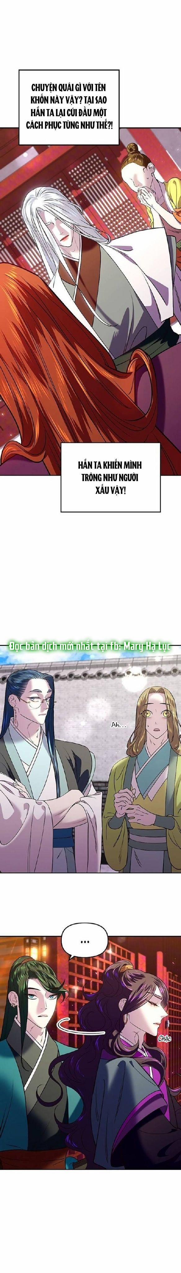 Thái Tử Myolyeong 17.1 trang 9