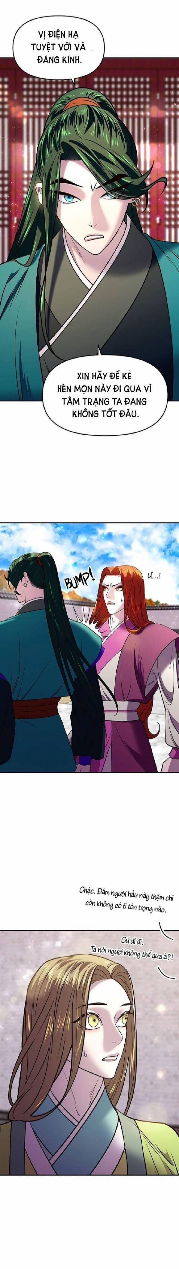 Thái Tử Myolyeong 17.2 trang 1