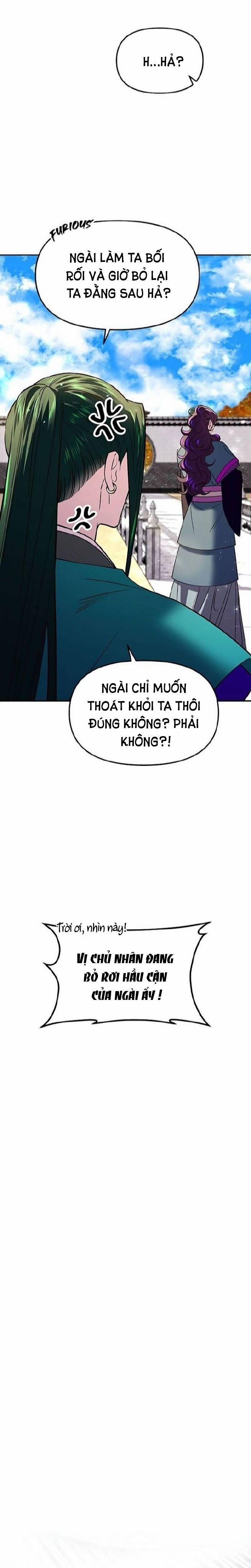 Thái Tử Myolyeong 17.2 trang 11