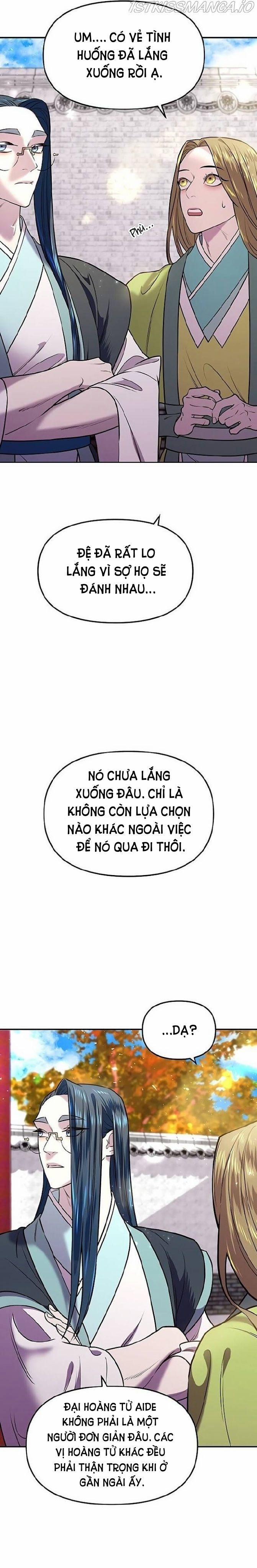 Thái Tử Myolyeong 17.2 trang 2