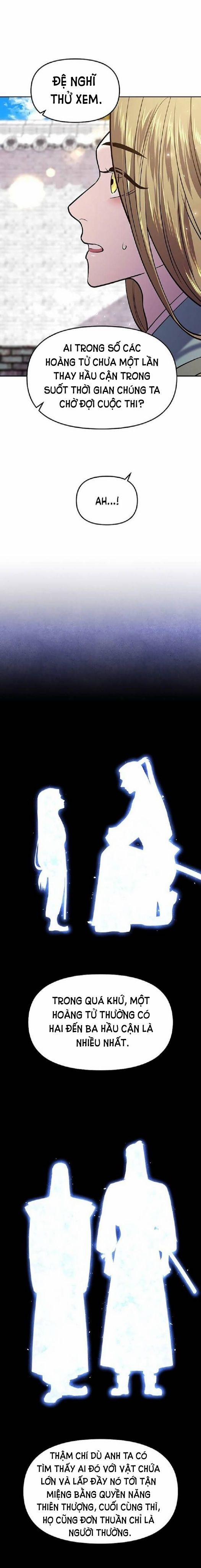 Thái Tử Myolyeong 17.2 trang 3