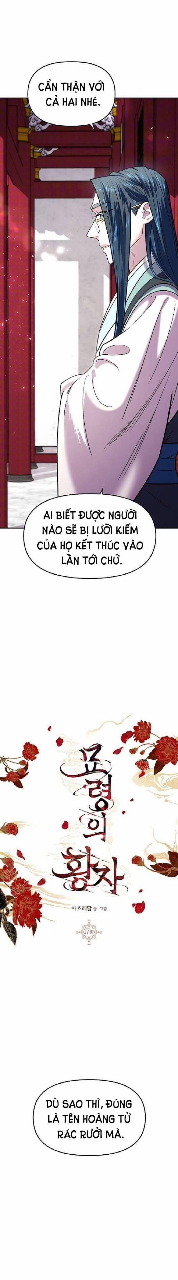 Thái Tử Myolyeong 17.2 trang 5