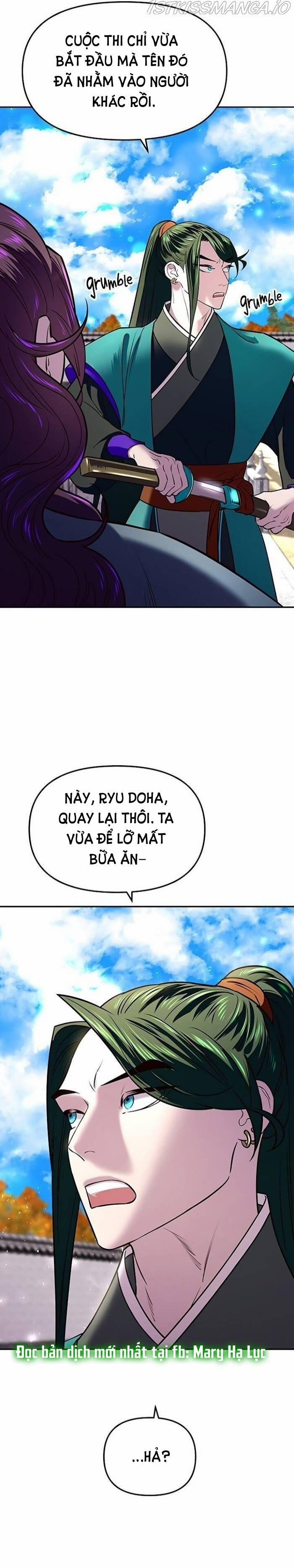 Thái Tử Myolyeong 17.2 trang 6