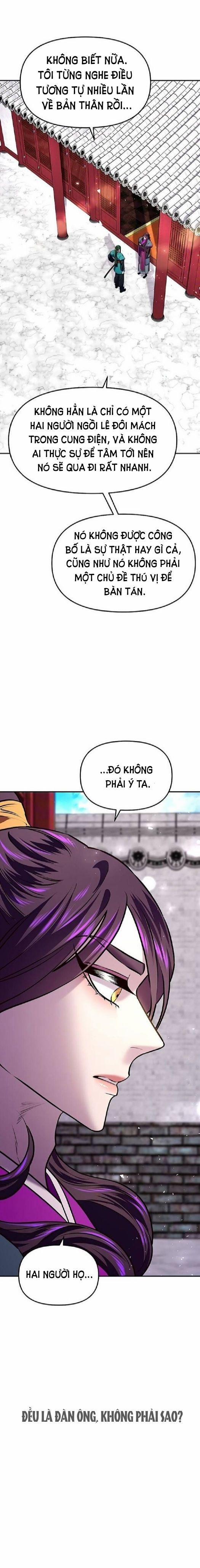 Thái Tử Myolyeong 17.2 trang 9