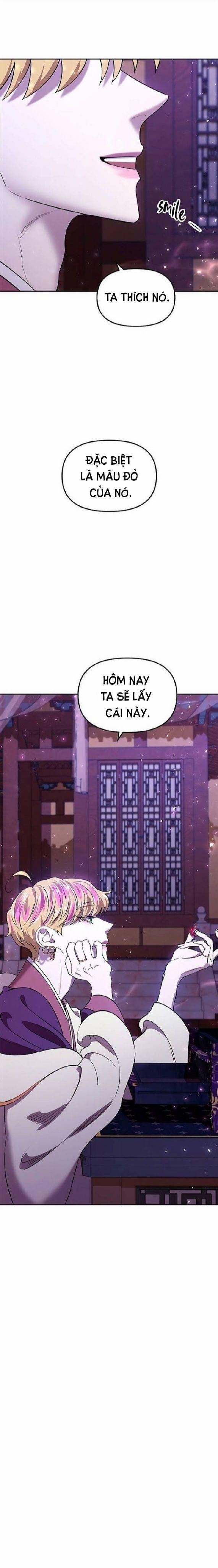 Thái Tử Myolyeong 18.1 trang 14