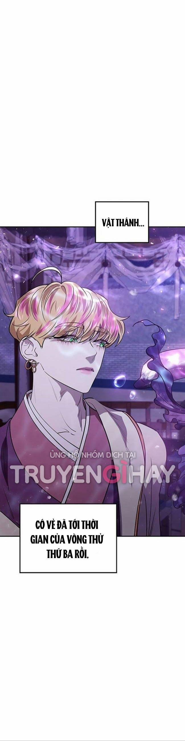 Thái Tử Myolyeong 18.1 trang 18