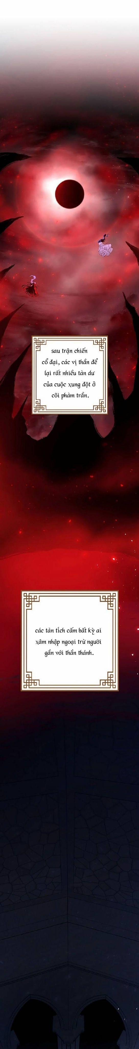 Thái Tử Myolyeong 18.1 trang 20