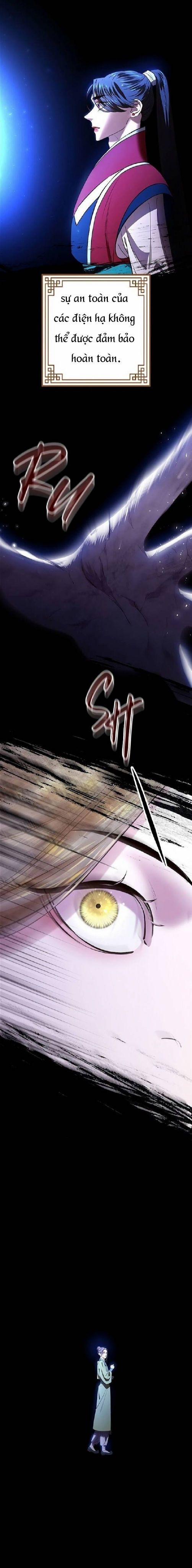 Thái Tử Myolyeong 18.1 trang 22