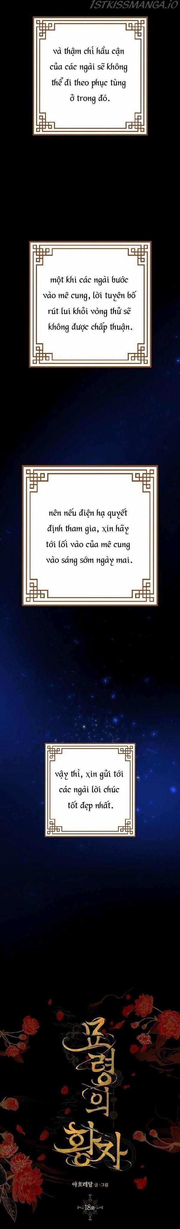 Thái Tử Myolyeong 18.1 trang 23