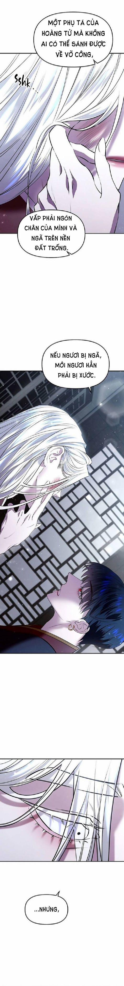 Thái Tử Myolyeong 18.1 trang 8