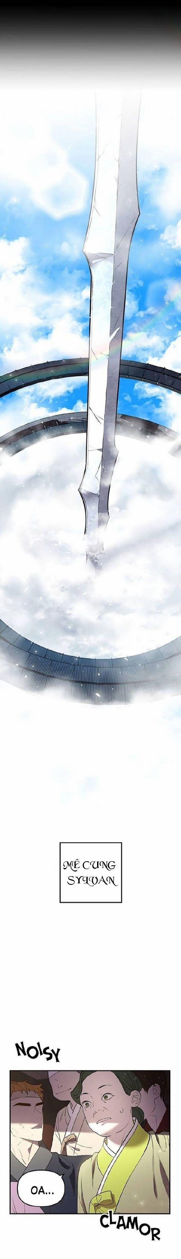 Thái Tử Myolyeong 18.2 trang 0