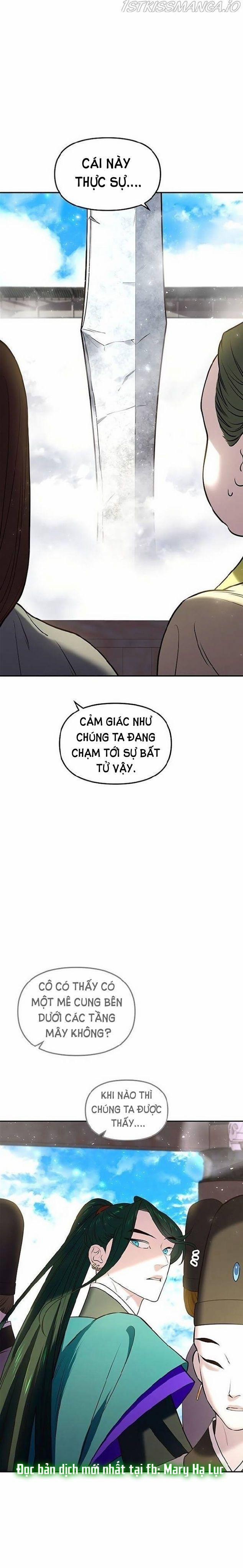 Thái Tử Myolyeong 18.2 trang 1