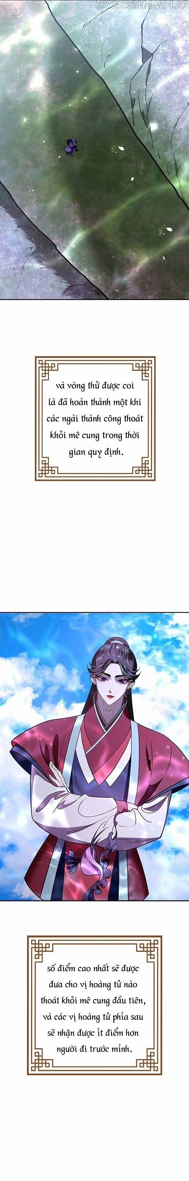 Thái Tử Myolyeong 18.2 trang 17