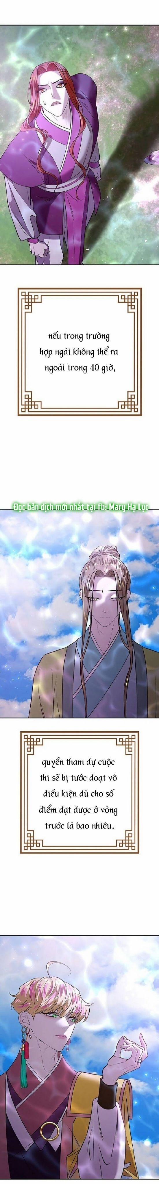 Thái Tử Myolyeong 18.2 trang 18