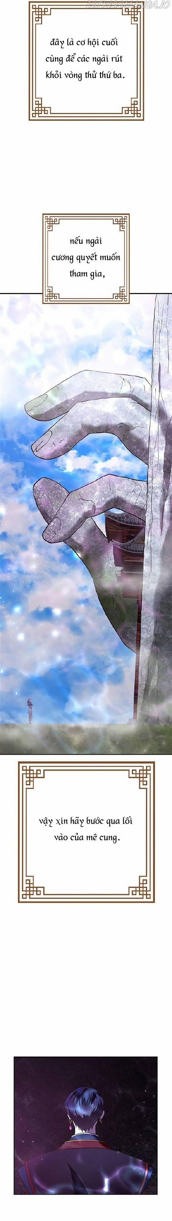 Thái Tử Myolyeong 18.2 trang 19