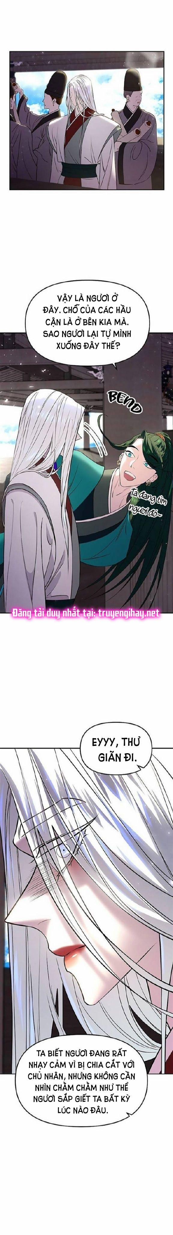 Thái Tử Myolyeong 18.2 trang 2