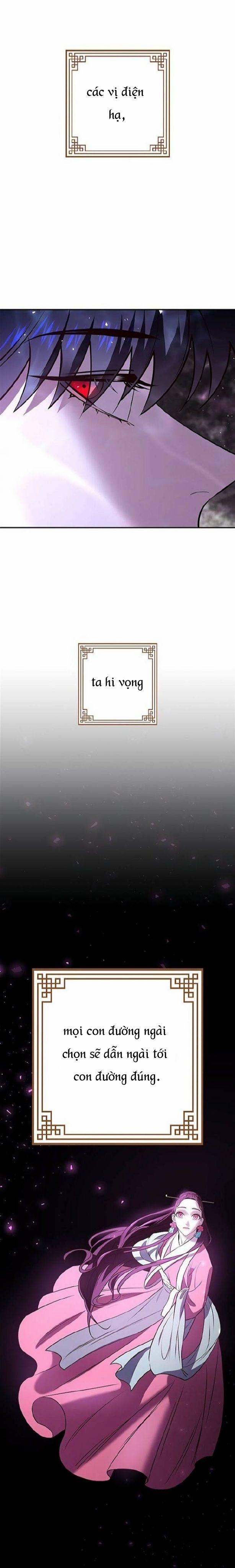 Thái Tử Myolyeong 18.2 trang 20