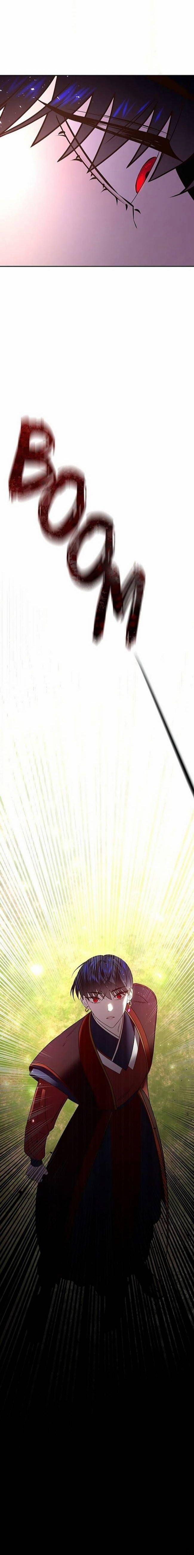 Thái Tử Myolyeong 18.2 trang 22