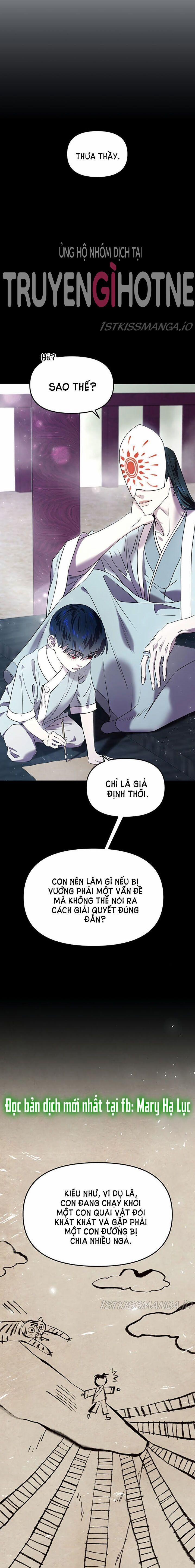 Thái Tử Myolyeong 19.1 trang 10