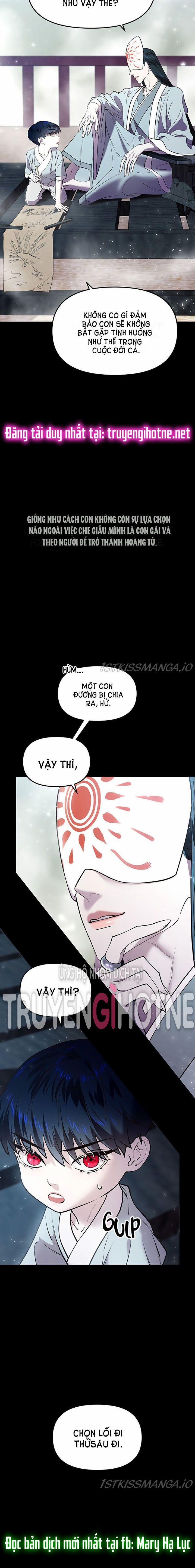 Thái Tử Myolyeong 19.1 trang 12