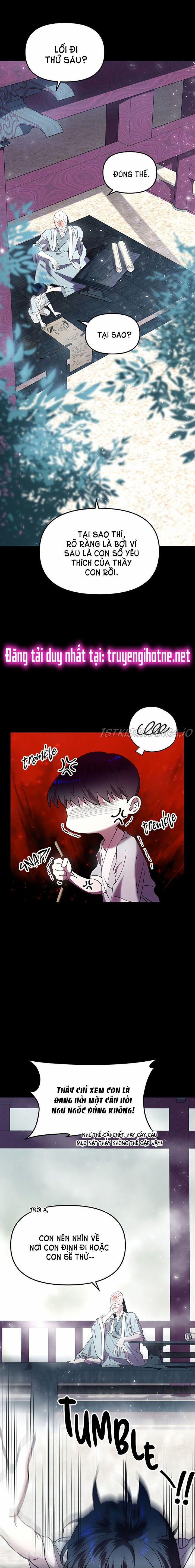 Thái Tử Myolyeong 19.1 trang 13