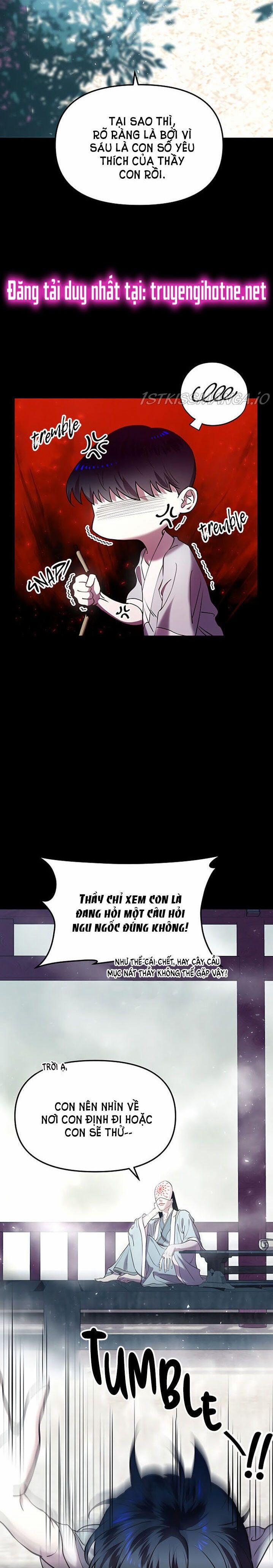 Thái Tử Myolyeong 19.1 trang 15