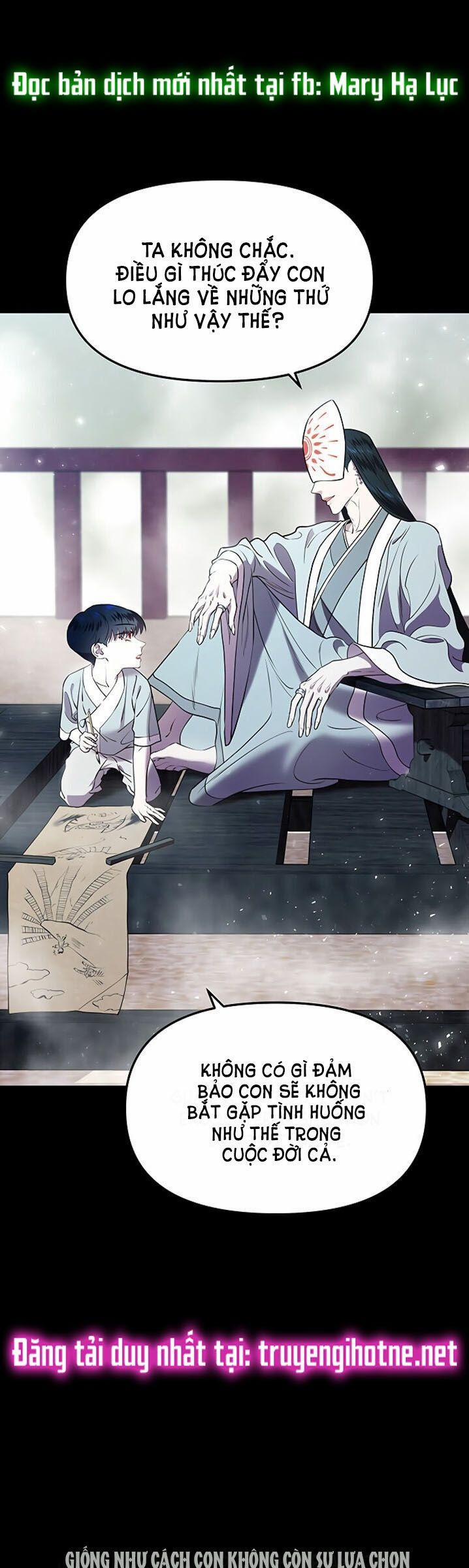 Thái Tử Myolyeong 19.1 trang 16