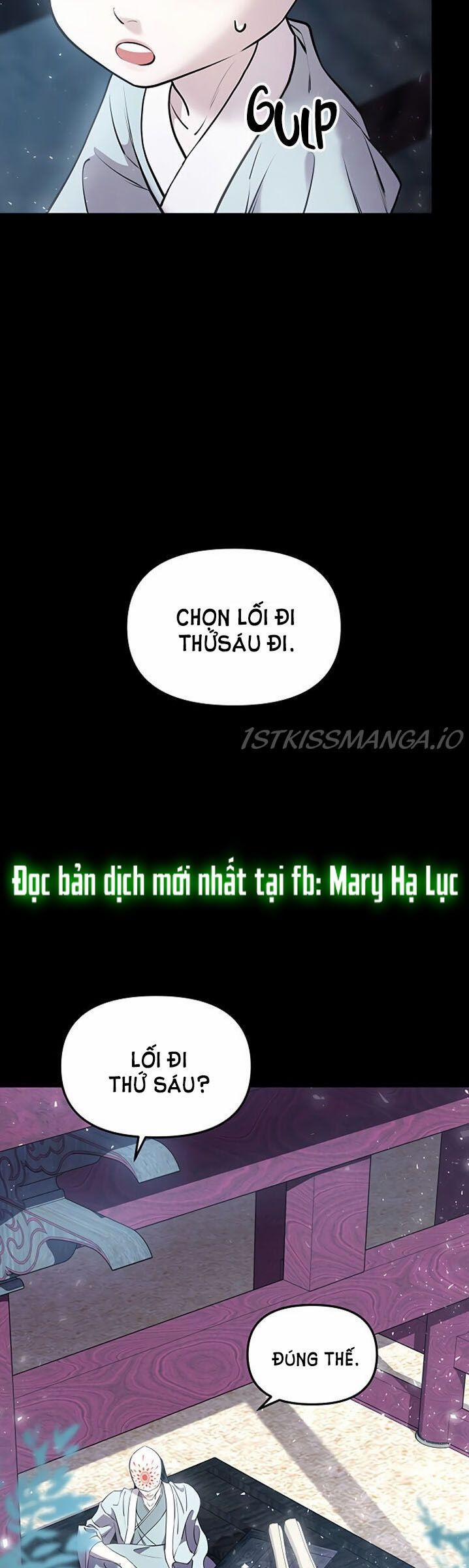 Thái Tử Myolyeong 19.1 trang 18