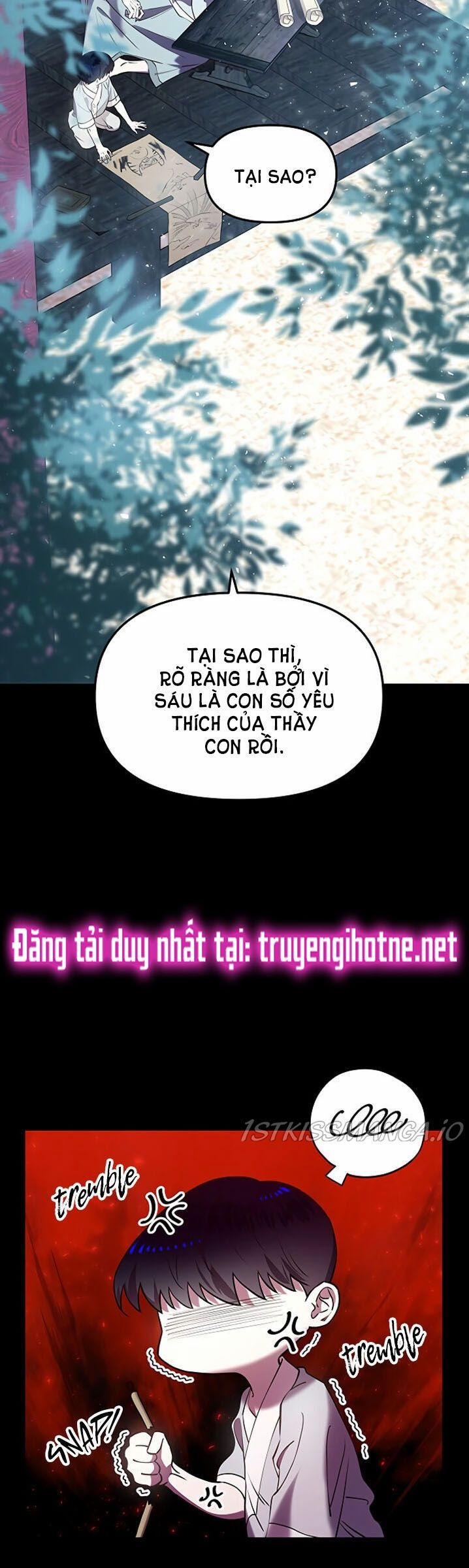 Thái Tử Myolyeong 19.1 trang 19
