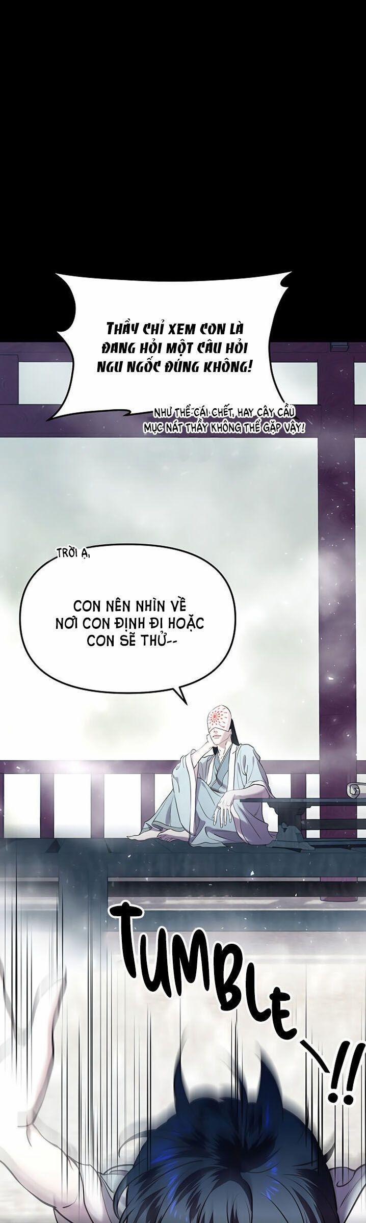 Thái Tử Myolyeong 19.1 trang 20