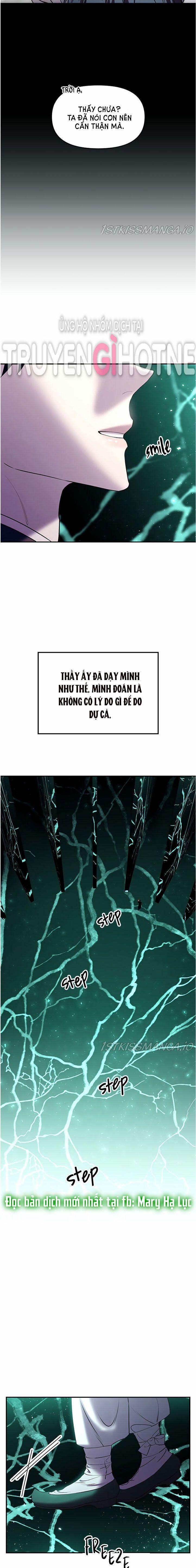 Thái Tử Myolyeong 19.1 trang 21