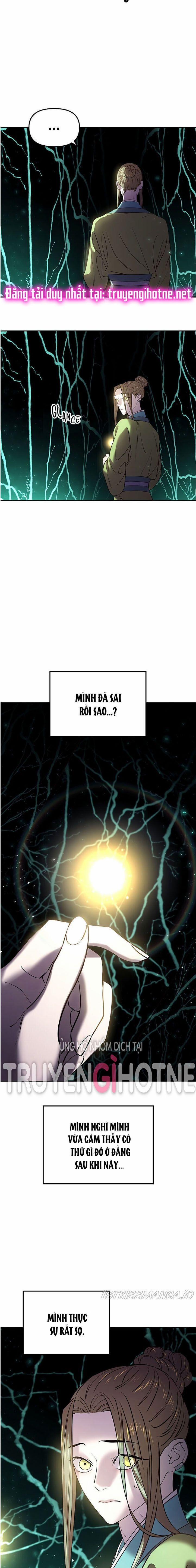 Thái Tử Myolyeong 19.1 trang 22