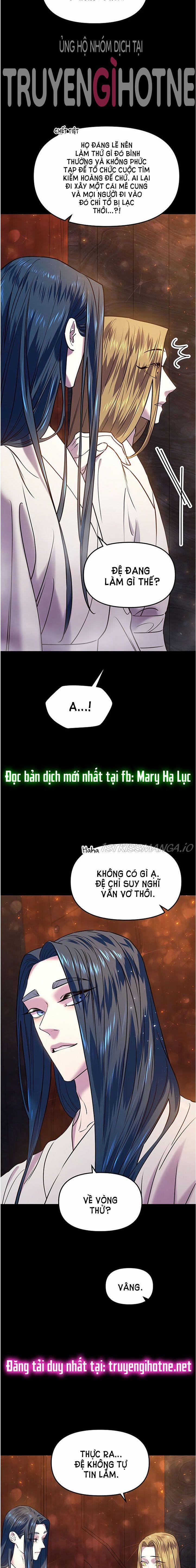 Thái Tử Myolyeong 19.1 trang 24