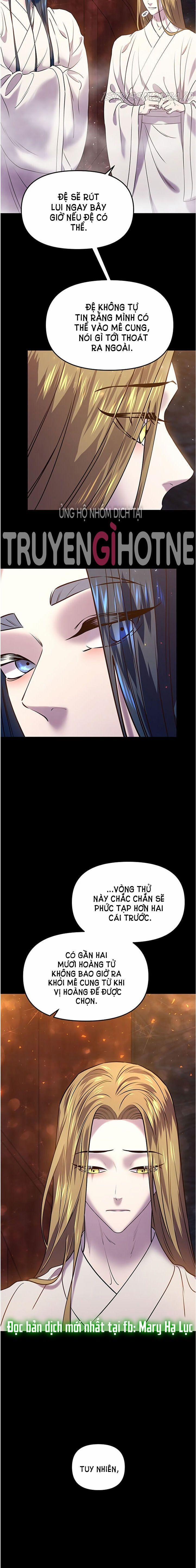 Thái Tử Myolyeong 19.1 trang 25