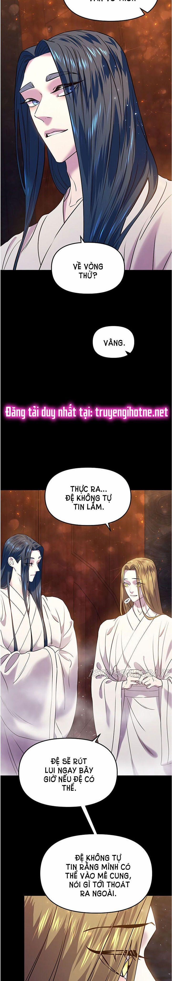 Thái Tử Myolyeong 19.1 trang 26