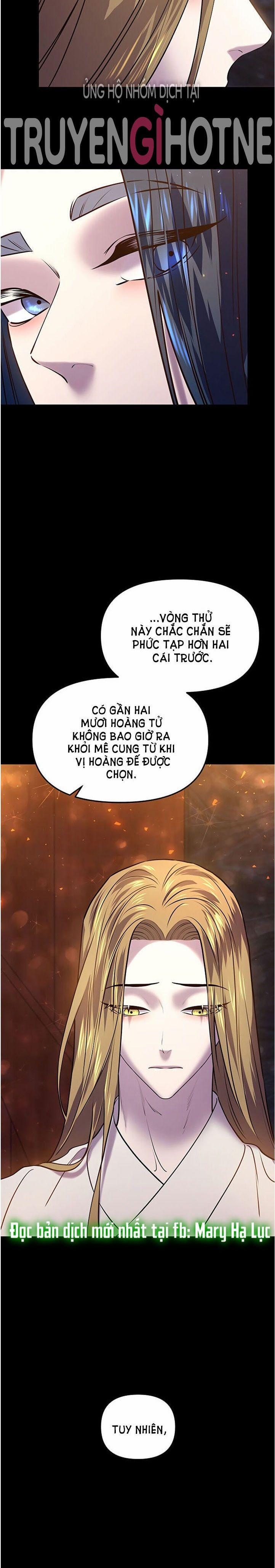 Thái Tử Myolyeong 19.1 trang 27