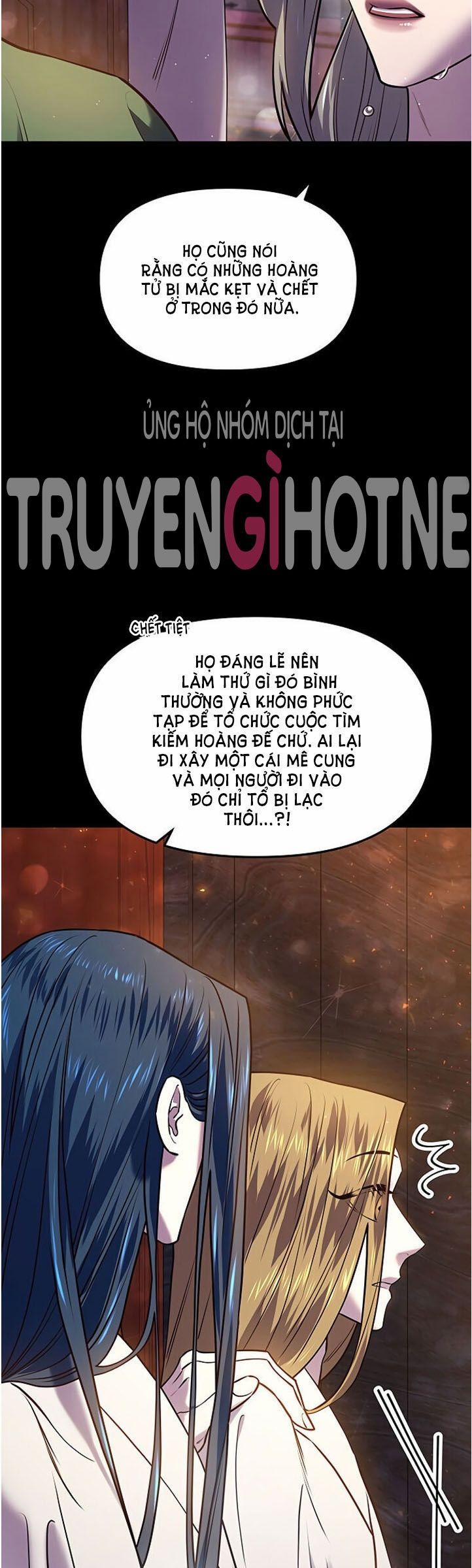 Thái Tử Myolyeong 19.1 trang 28