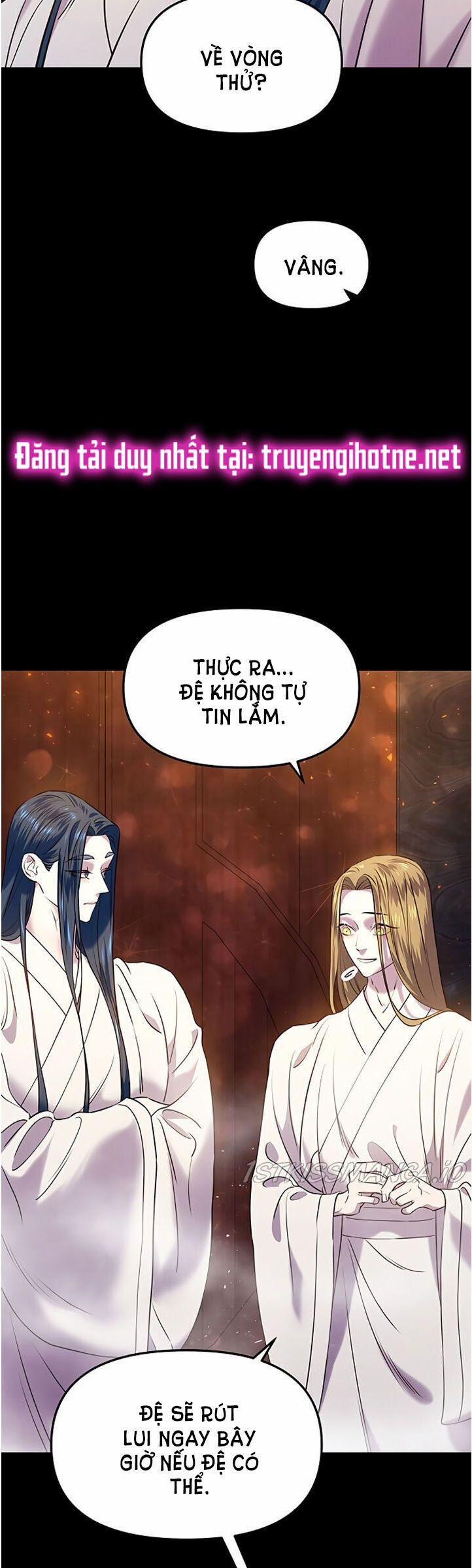 Thái Tử Myolyeong 19.1 trang 30