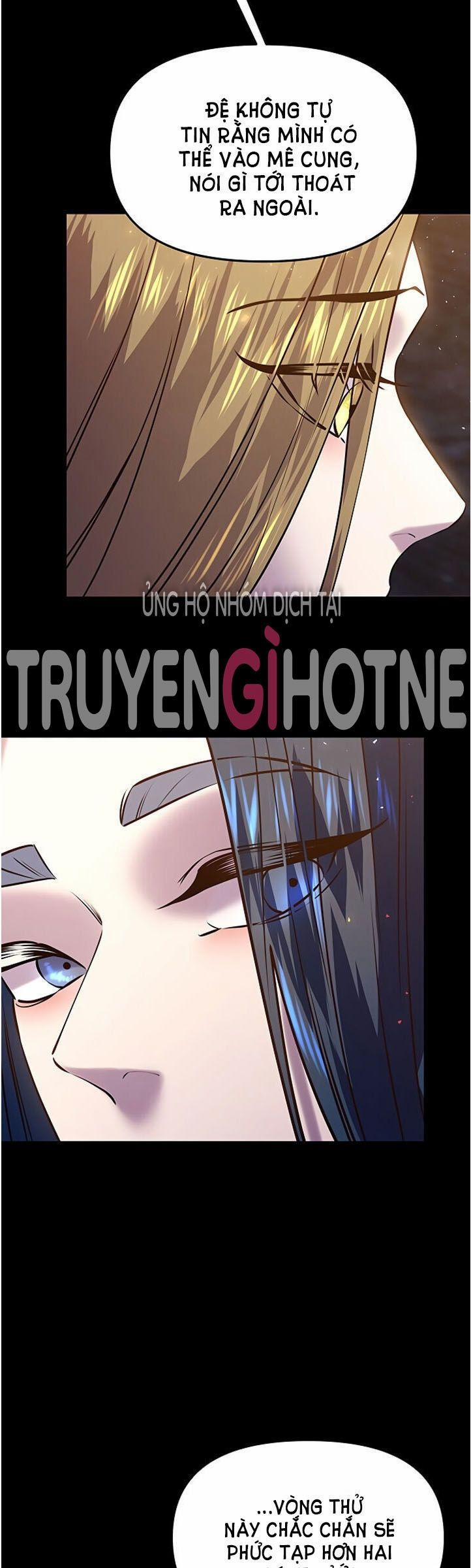 Thái Tử Myolyeong 19.1 trang 31