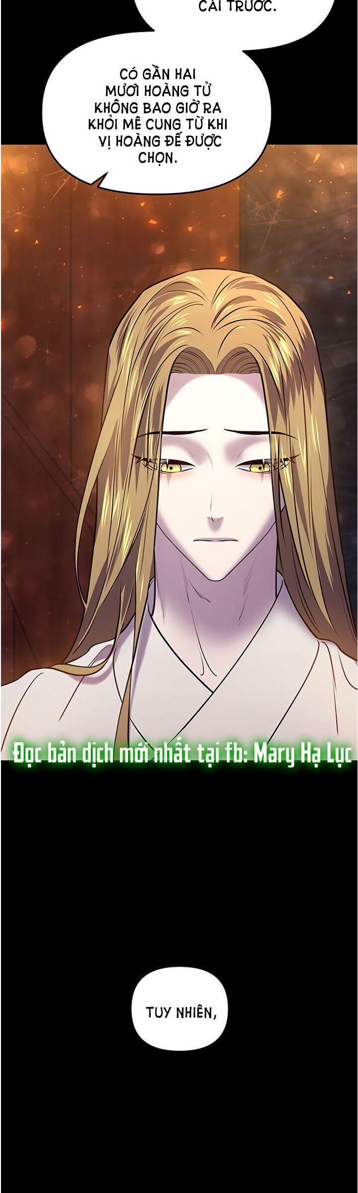 Thái Tử Myolyeong 19.1 trang 32