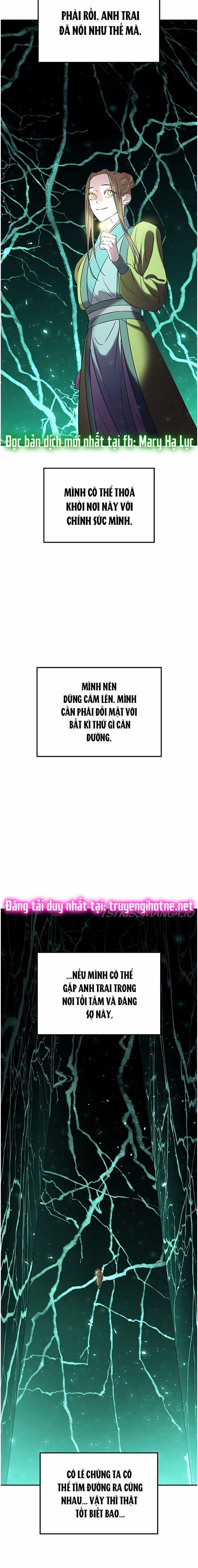 Thái Tử Myolyeong 19.1 trang 34